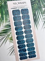 Пленка для маникюра Nail Design WM 02
