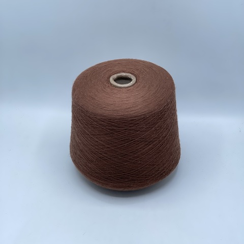 Zegna Baruffa, Millenium, 2/60 3000м, 100%меринос, Молочный шоколад(628/20/536), 41861