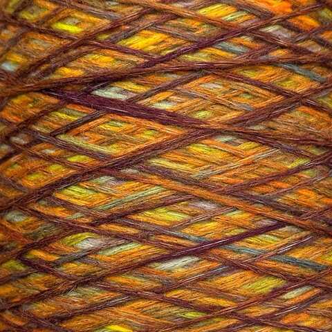 Пряжа Mille Colori Merino (Италия)