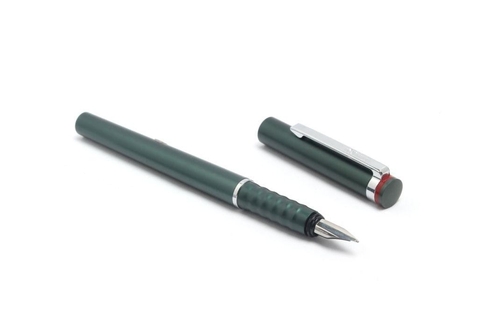 Ручка перьевая Rotring Esprit Black CT, F (R 033102)