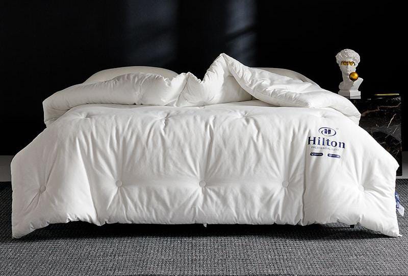 Одеяло Hilton 100% Хлопок 200х230