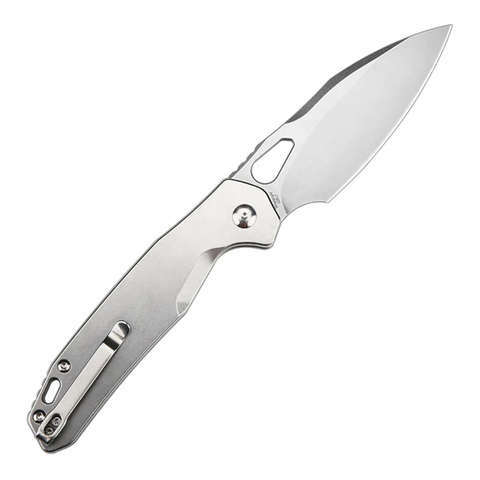 Складной нож CJRB Frack, сталь AR-RPM9, J1931-ST