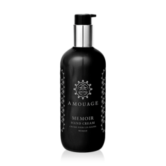 Amouage Memoir woman Hand cream