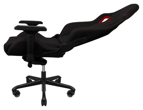 Кресло игровое Knight Titan (Бюрократ)