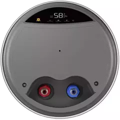 Водонагреватель электрический накопительный Haier ES80V-VH3