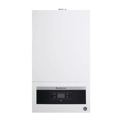 Котел газовый настенный Buderus Logamax U072-24K, 24 кВт