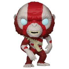 Фигурка Funko POP! Movies Godzilla Vs Kong NE Skar King