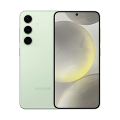 Смартфон Samsung Galaxy S24 8/128GB Dual Sim, Jade Green (Зеленый) (SM-S9210)