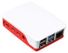 Официальный корпус для Raspberry Pi 4