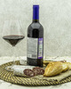 Вино Fattoria di Calappiano Санджовезе Калаппиано Красное Сухое 2018 г.у. 13% 0,75 л, Италия