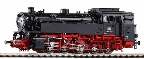 Паровоз BR 82 DB IV + DSS 8-пин