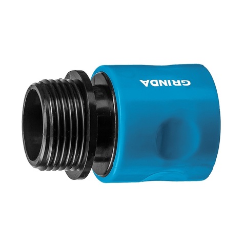 GRINDA TT-34E, 3/4