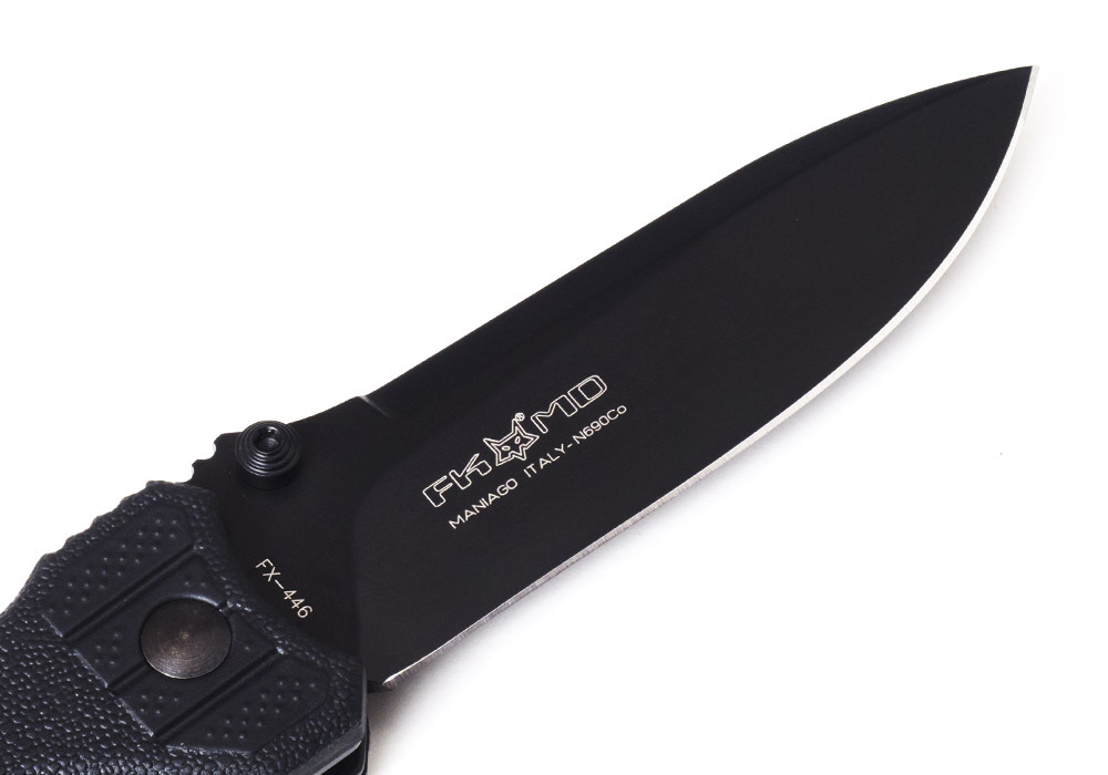 Нож FOX knives 446 B PREDATOR II