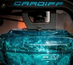 BH FITNESS CARDIFF
