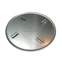 Диск 25"  для затирочной машины по бетону MT24