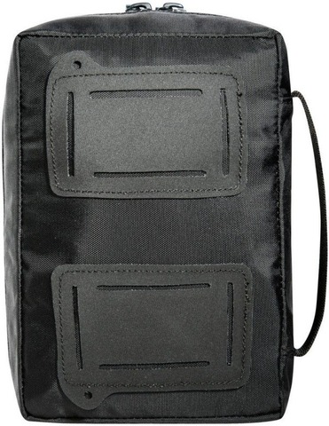 Картинка аптечка Tatonka First Aid S black - 2