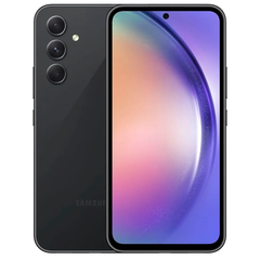 Смартфон Samsung Galaxy A54 5G 8/128GB, Graphite (Графит)