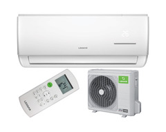 Сплит система Lessar WM Rational LS-H24KOA2/LU-H24KOA2-43WM