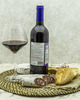 Вино Fattoria di Calappiano Санджовезе Калаппиано Красное Сухое 2018 г.у. 13% 0,75 л, Италия