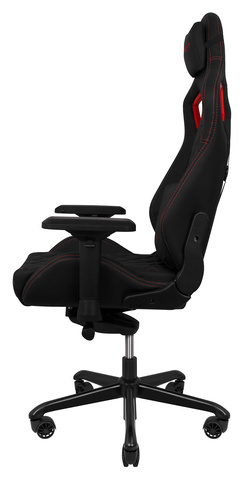 Кресло игровое Knight Titan (Бюрократ)