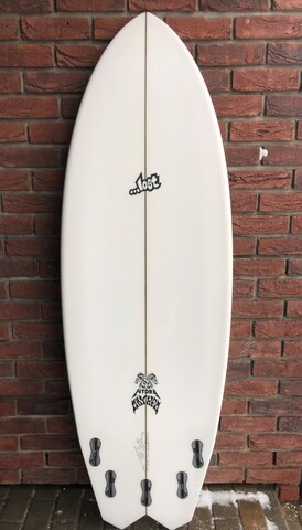 Серфборд LOST 5’8” HYDRA