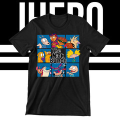 Футболка IHERO Эй, 90е