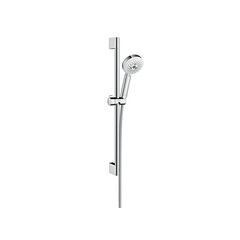 Hansgrohe Crometta 100 26650400 Душевой гарнитур 62,5 см 3 режима фото