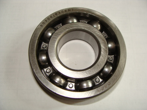 Подшипник 50306 (6306)