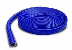 Теплоизоляция Energoflex Super Protect К 22/4 синий (11м)