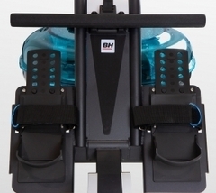 BH FITNESS CARDIFF
