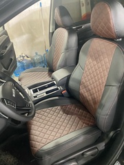 Чехлы на Haval M6 2021–2025 г.в.