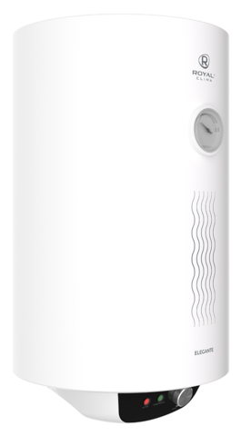 Водонагреватель Royal Clima RWH-E80-RE Elegante