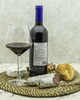 Вино Fattoria di Calappiano Санджовезе Калаппиано Красное Сухое 2018 г.у. 13% 0,75 л, Италия