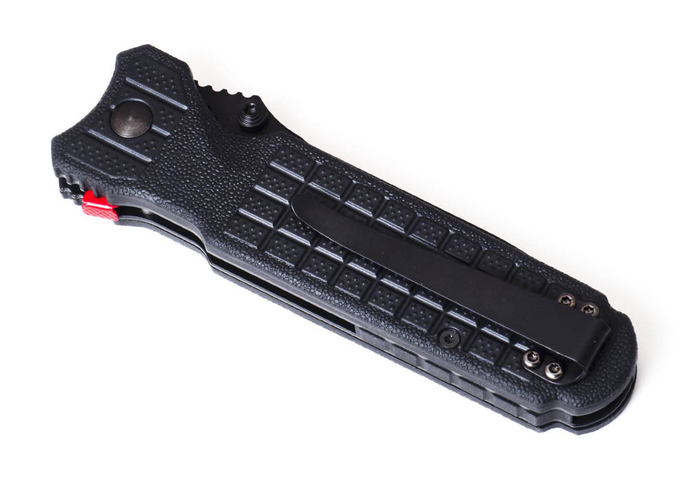 Нож FOX knives 446 B PREDATOR II