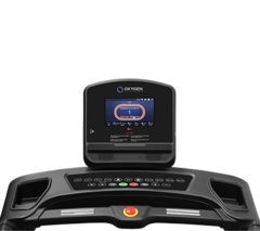 OXYGEN FITNESS NEW CLASSIC ARGENTUM TFT Беговая дорожка