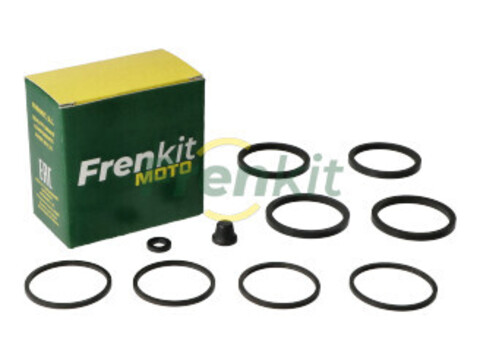 622004 Ремкомплект суппорта Frenkit