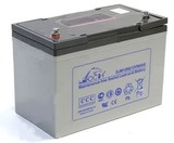 Аккумулятор LEOCH DJM1290 ( 12V 90Ah / 12В 90Ач ) - фотография