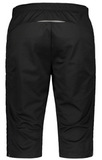 Тёплые шорты Noname Ski Shorts Black мужские