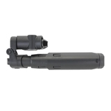 Приклад МР-155 пластик, DLG Tactical