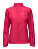 Asics Woven Jacket Женская куртка ветровка azalea - 4