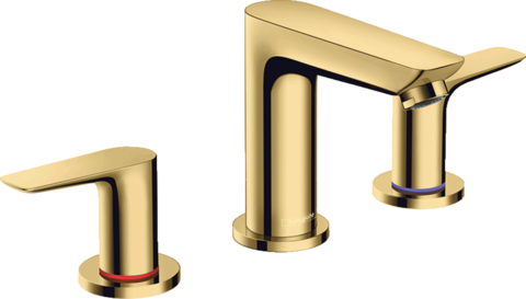 Hansgrohe Talis E 71733990 Смеситель для раковины