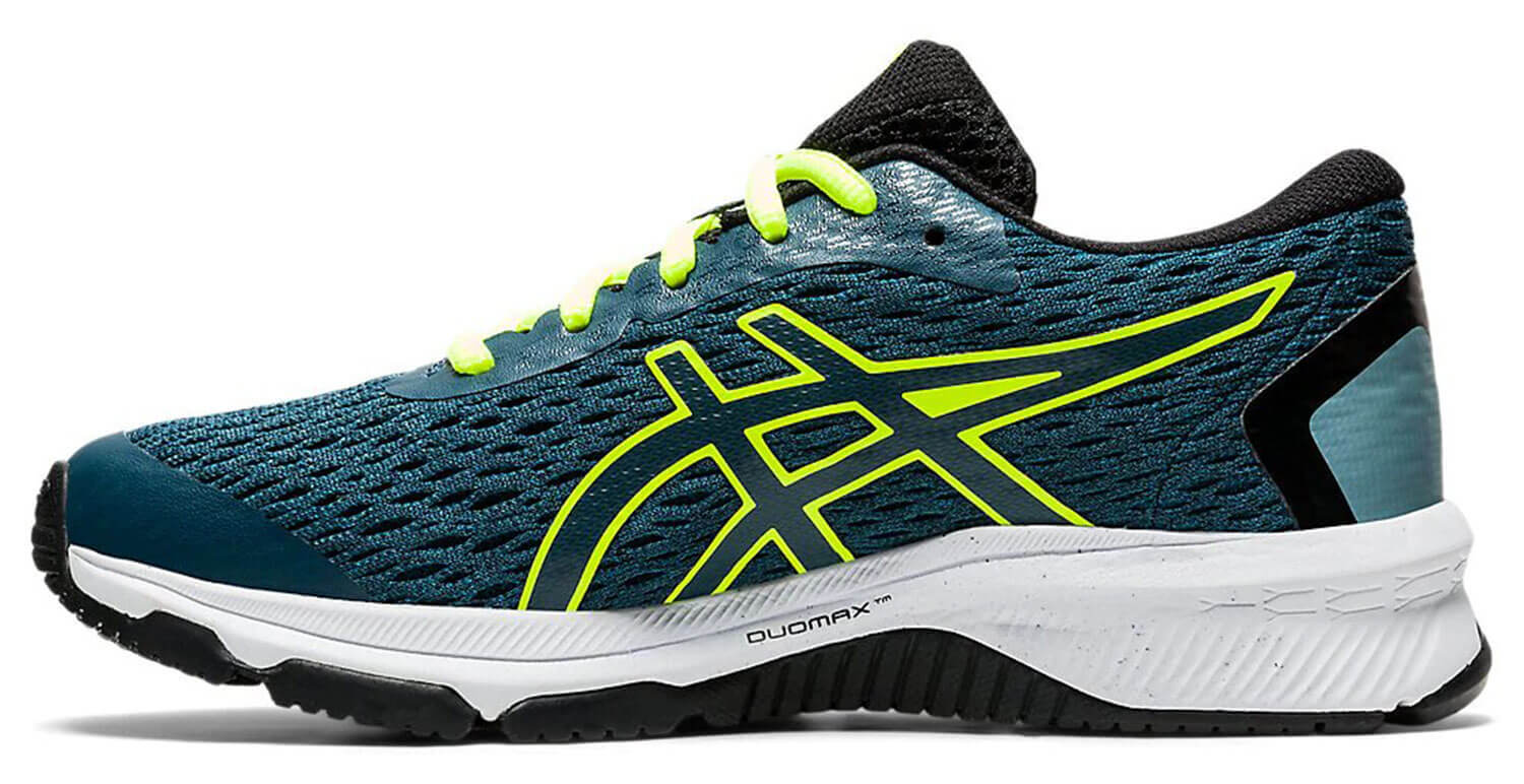 Asics Gt 1000 9 Gs кроссовки для бега подростковые - 4