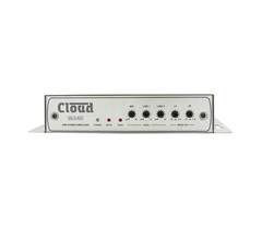 Cloud MA 40