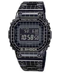 Часы мужские Casio GMW-B5000CS-1DR G-Shock