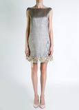Платье ALEXIS MABILLE