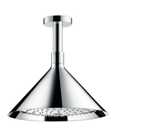 Axor 26022000 Душ верхний Showers/Front