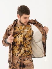 Костюм Remington Alabama Professional Yellow Waterfowl Honeycombs