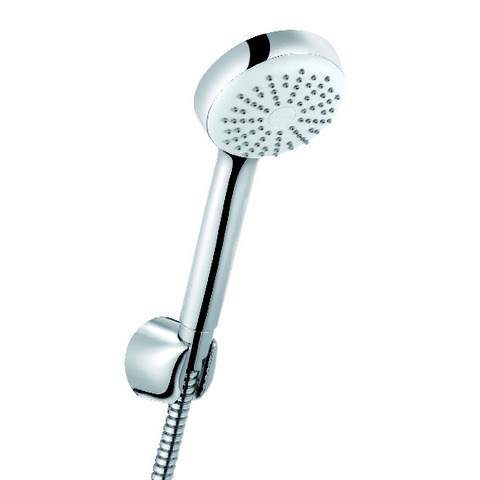 Kludi Logo 6801005-00 Душевой набор, цвет: хром