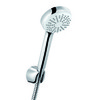 Kludi Logo 6801005-00 Душевой набор, цвет: хром