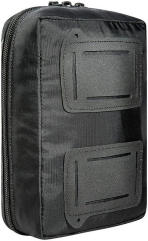 Картинка аптечка Tatonka First Aid S black - 4